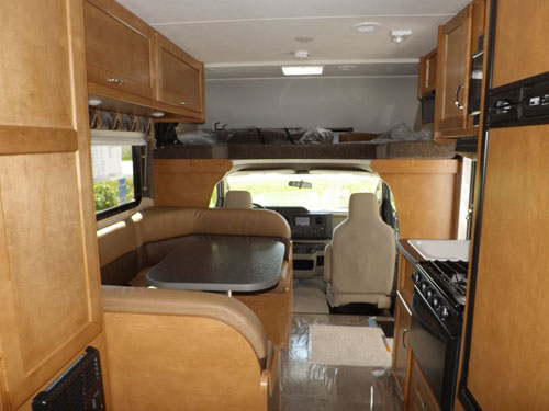 utah rv rentals example C-23