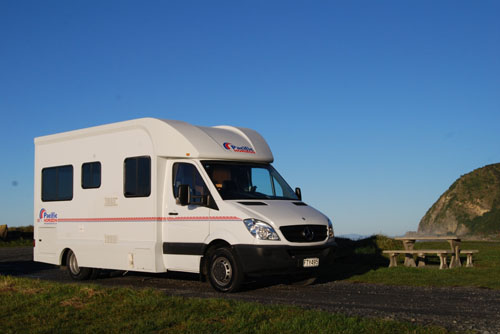 Denver RV rental example  PH GEM