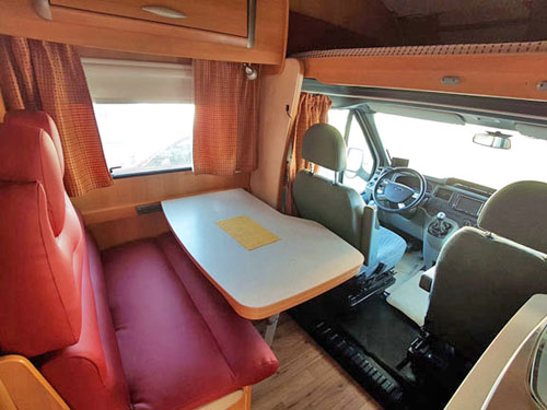 Chausson Flash 01