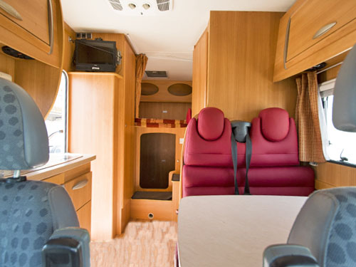 Chausson Flash 01