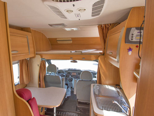 Chausson Flash 01