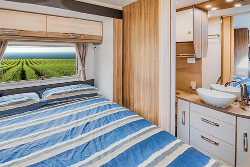 Jayco Conquest Royale 4