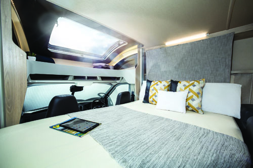 Auto-Trail F60