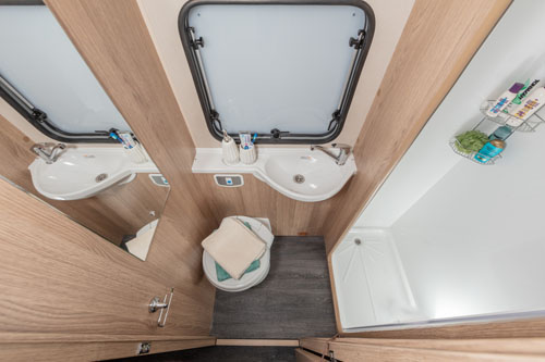 Auto-Trail T615