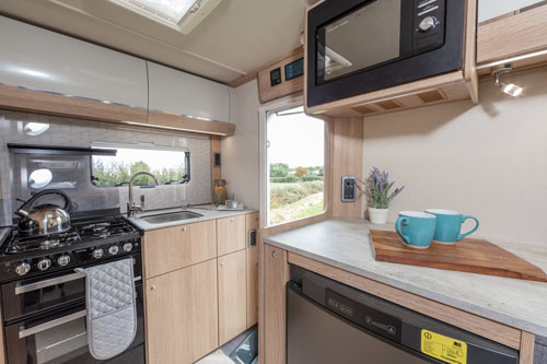 Auto-Trail T615