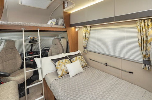 Auto-Trail T615