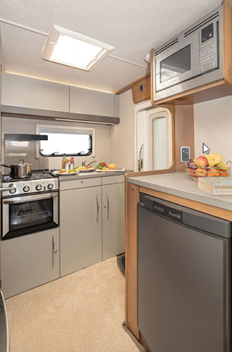 Auto-Trail T615