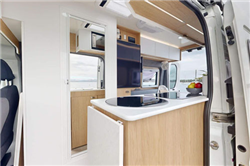 2 Berth Rover