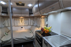 4 Berth Seeker