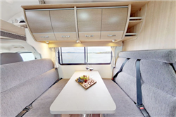 6 Berth Discovery