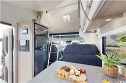 6 Berth Deluxe