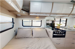 4 Berth Deluxe