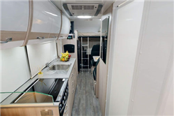 4 Berth Deluxe