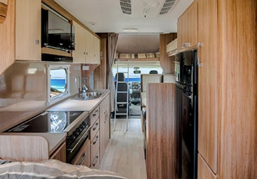 Jayco Journey 6