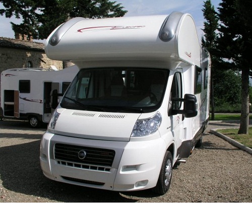 rv spaces for rent example Europeo 5