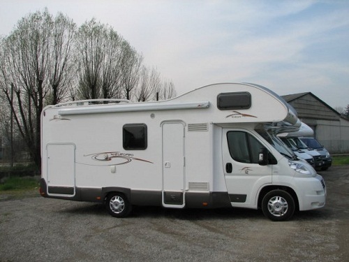 rv spaces for rent example Europeo 5