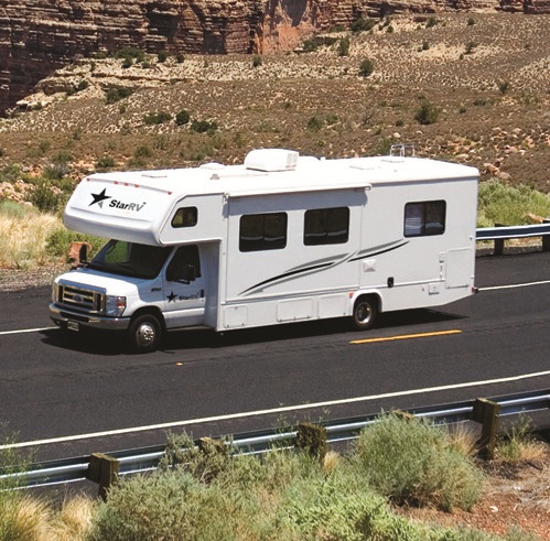 rv spaces for rent example Perseus