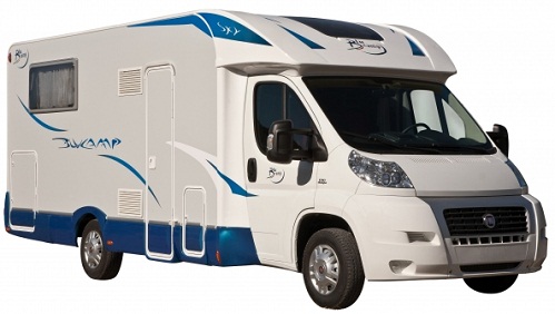 how much to rent a rv example CAT B- SKY 25/S