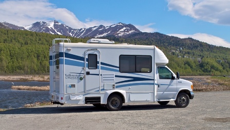 campervan hire usa example UP-19