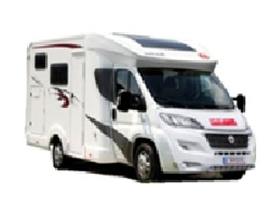 motorhome europe example B-2