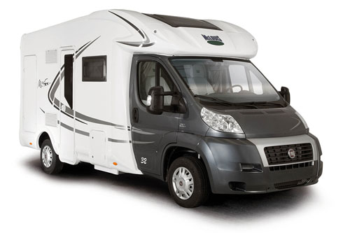 rv rental las vegas example MC 4-32