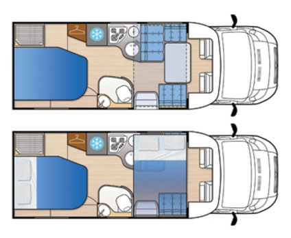 rv rental san diego example MC 4-69