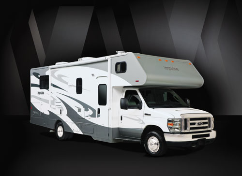 rv rental seattle example C-27