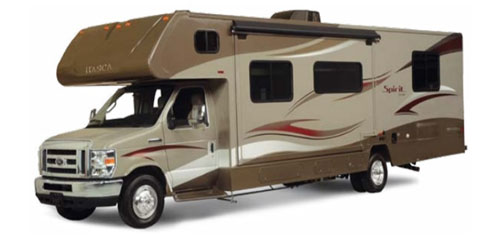 rv rental seattle example C-31