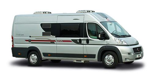 rv rentals florida example Twin SHX