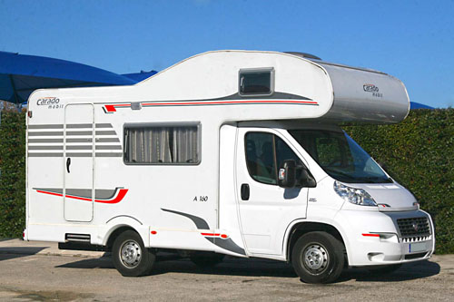 rv rentals nj example EX - Group E