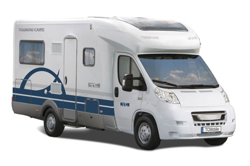 cheap rv rentals example Category Small