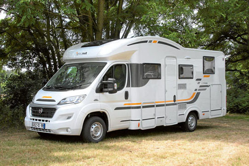 el monte rv rentals example Lido M50SL P