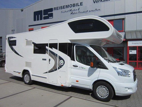 el monte rv rentals example Flash C714GA P