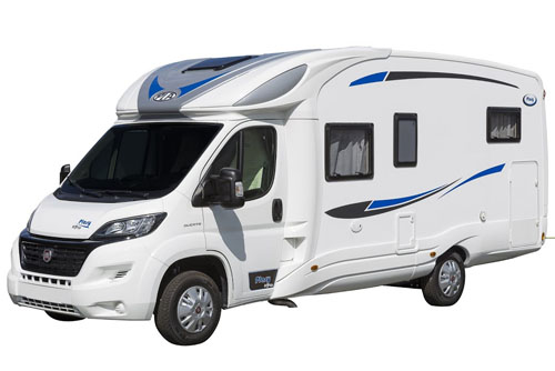 one way rv rental example Medium