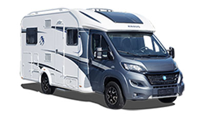 one way rv rentals example Legendary Class