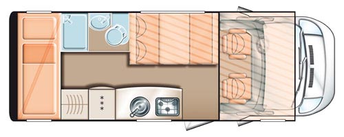 rv rental austin example EX-Group F