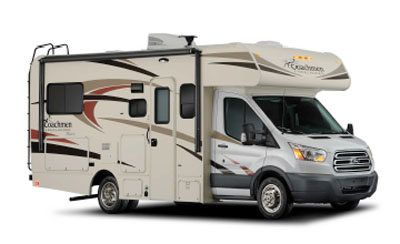 rv rental dallas example D-22