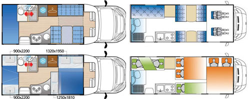 rv rentals atlanta example MH6