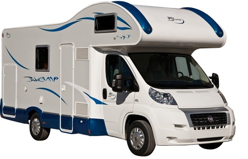 rv rentals atlanta example Category B - SKY 51