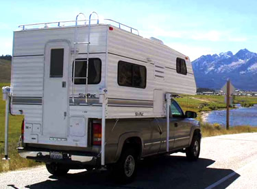 rv rental indiana example TC-A