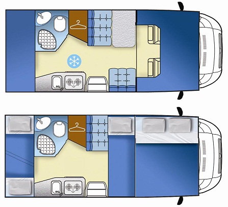 rv rental maryland example A - 202