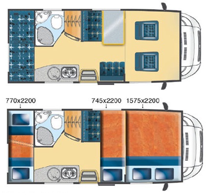 rv rental maryland example A - 212