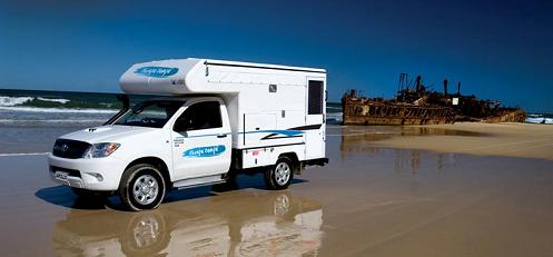 rv rental maryland example Cheapa 4WD