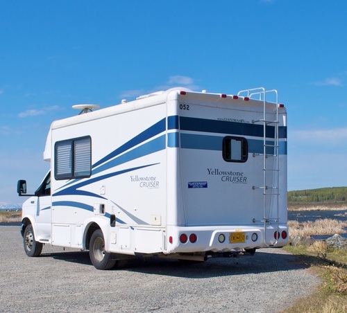 rv rental san francisco example UP-19