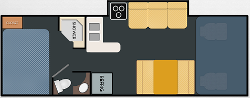 rv rental san francisco example UP-28