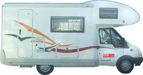 rv rental tampa example C-1