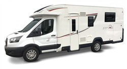 rv rentals ma example Ford Zefiro 695 P