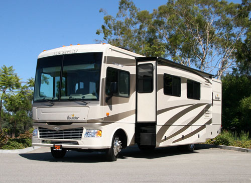 rv rental anchorage example AB-35