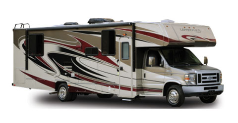 camping world rv rental example MHC24