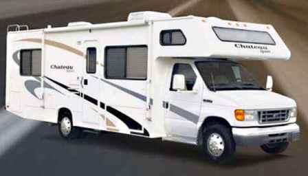 camping world rv rental example MHC28